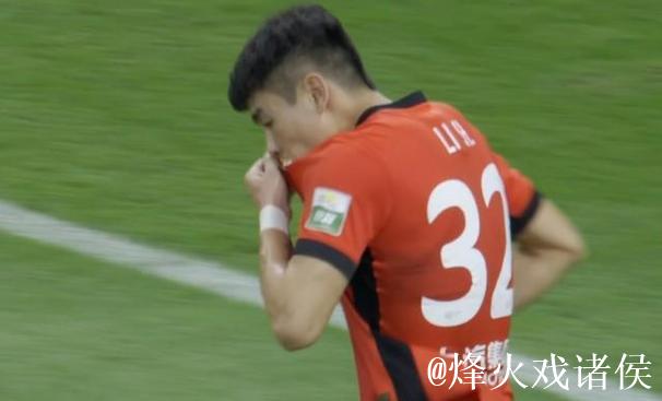 加布:成都是老对手!对阵大连关键进球,中超速度仅服李帅 加布:成都是老对手!对阵大连关键进球,中超速度仅服李帅