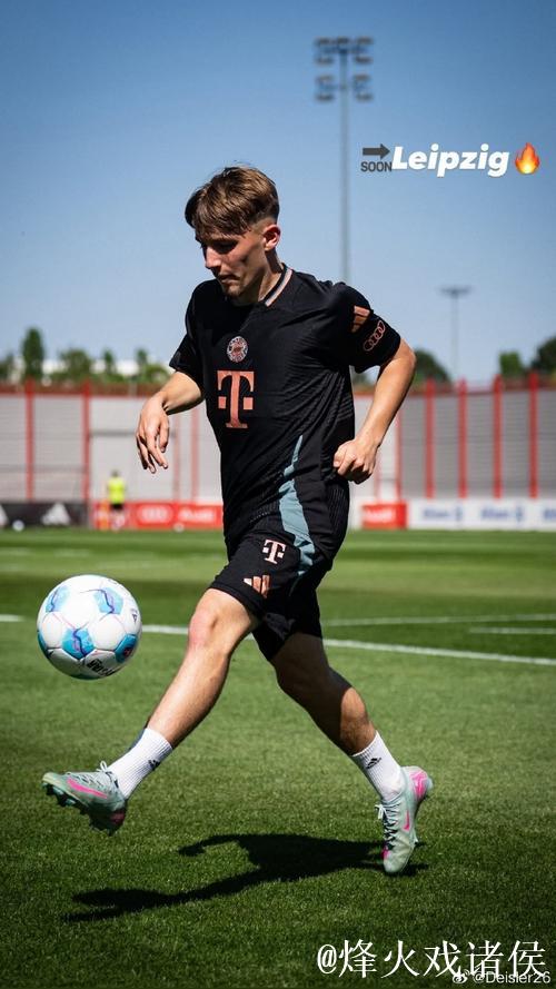 未满18岁,卡尔成拜仁队史突破德甲首秀第一人 未满18岁,卡尔成拜仁队史突破德甲首秀第一人