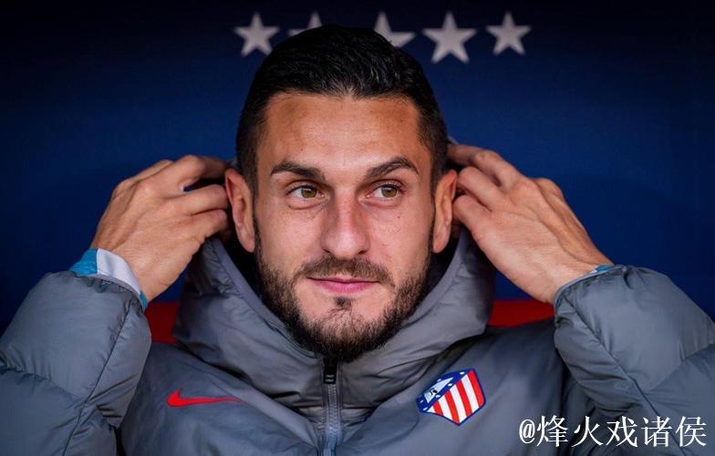 科克:巴里奥斯没等球进就庆祝?他对队长太有信心了 科克:巴里奥斯没等球进就庆祝?他对队长太有信心了