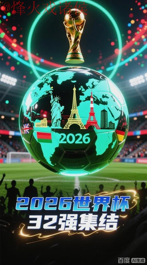 2026世界杯直播高清最佳 2026世界杯直播高清最佳