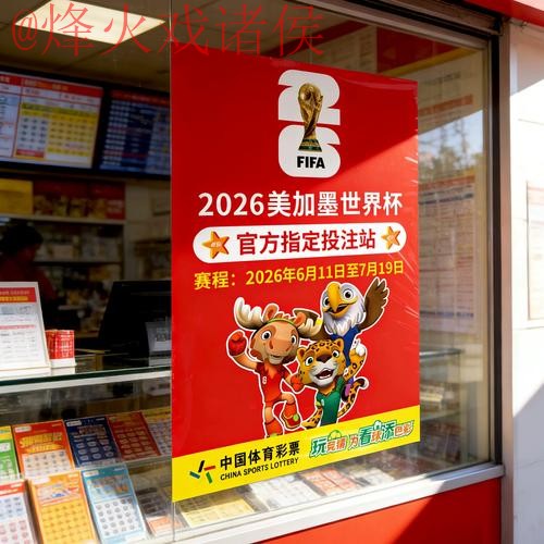2026世界杯竞猜教程最新网址
